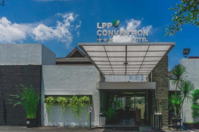 LPP Convention Hotel Demangan